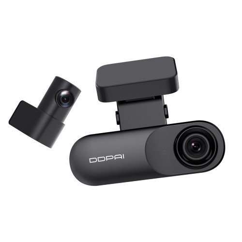 Rejestrator wideo DDPai MoLa N3 Pro - 2742891