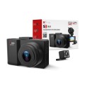 XBLITZ KAMERA SAMOCHODOWA S3 DUO - 2742899