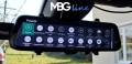 Wideorejestrator lusterko MBG Line HS900 PRO Sony (WYPRZEDAŻ) - 2742904