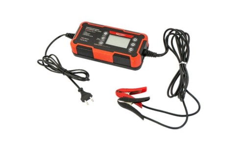 PROSTOWNIK WELDMAN CHARGE  80 12V/24V... - 2742919