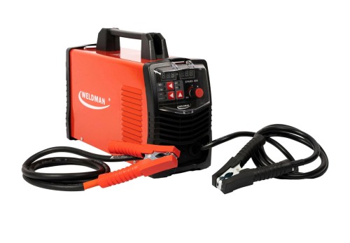 PROSTOWNIK WELDMAN INWENTOROWY SPARK 800  12V/24V Z ROZRUCHEM - 2742920