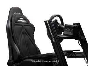 Next Level Racing HF8 PRO Haptic Feedback Pad do gier