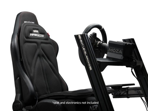 Next Level Racing HF8 PRO Haptic Feedback Pad do gier - 2742950