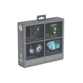 Słuchawki Steelseries Arctis Nova 3X Wireless for Xbox, Aqua - 2742995