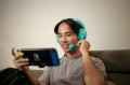 Słuchawki Steelseries Arctis Nova 3X Wireless for Xbox, Aqua - 2742991