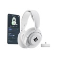 Słuchawki SteelSeries Gaming Headset Arctis Nova 5X Bluetooth Over-ear Microphone Noise canceling Wireless White - 2743056
