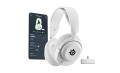 Słuchawki SteelSeries Gaming Headset Arctis Nova 5X Bluetooth Over-ear Microphone Noise canceling Wireless White - 2743051