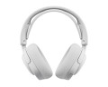 Słuchawki SteelSeries Gaming Headset Arctis Nova 5X Bluetooth Over-ear Microphone Noise canceling Wireless White - 2743054