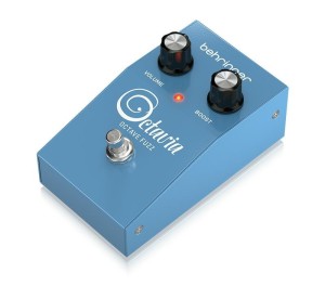 Efekt gitarowy Behringer OCTAVIA OCTAVE FUZZ