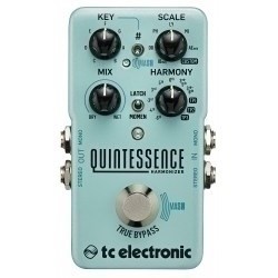 TC Electronic Quintessence Harmony Efekt harmoniczny z MASH - 2743086
