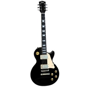 V-TONE VLP1 BK gitara elektryczna 4/4 Les Paul 39''
