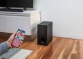 System głośnikowy Sony 5.1CH Home Entertainment Soundbar HT-S20R z portem USB, Czarny, Bluetooth - 2743143