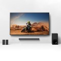 System głośnikowy Sony 5.1CH Home Entertainment Soundbar HT-S20R z portem USB, Czarny, Bluetooth - 2743146