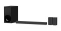 System głośnikowy Sony 5.1CH Home Entertainment Soundbar HT-S20R z portem USB, Czarny, Bluetooth - 2743139