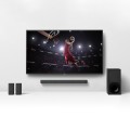 System głośnikowy Sony 5.1CH Home Entertainment Soundbar HT-S20R z portem USB, Czarny, Bluetooth - 2743145