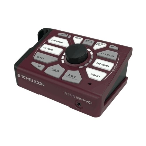 TC Helicon Perform-VG Procesor wokalowy dla gitarzystów - 2587269