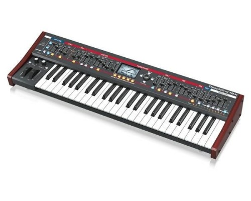 Syntezator analogowy Behringer DEEPMIND 12X - 2743289
