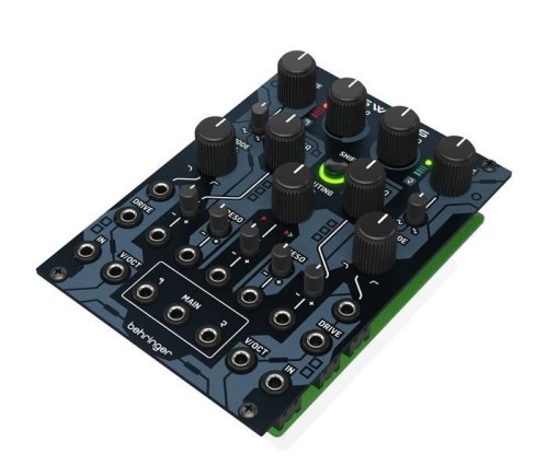 Behringer SWORDS Moduł syntezatora modularnego - 2743290