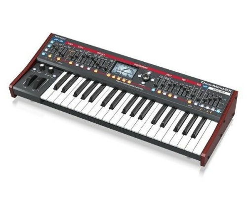 Syntezator analogowy Behringer DEEPMIND 6X - 2743291