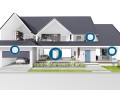 Czujnik wody i zamarzania Anker Innovations (T89203D1) - 2743304