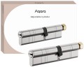 Regulowana wkładka do inteligentnego zamka Aqara U200 AL-D04E - 2743339