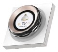 Pokrętło z ekranem dotykowym AQARA V1 (DS-K01D) - 2743346