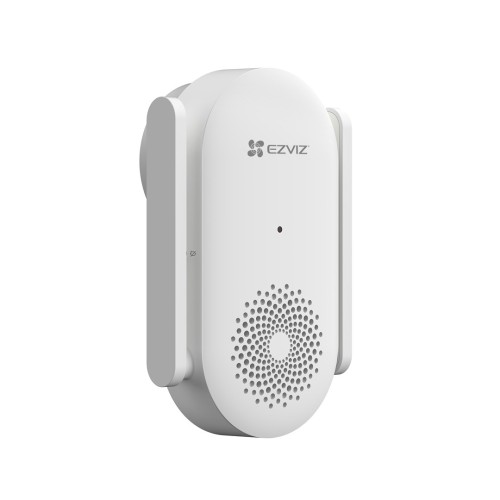 Inteligentny dzwonek EZVIZ CH1 - 2743357