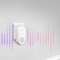 Inteligentny dzwonek EZVIZ CH1 - 2743365
