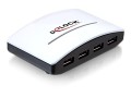 Hub USB 3.0 Delock - externer HUB 4 Port - 2743400