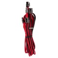 Corsair CP-8920254 wewnętrzny kabel zasilający 0,65 m - 2743452