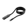 UNITEK KABEL PRZEDŁUŻACZ USB-C 10GBPS, 5M, CZARNY - 2743466
