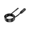 UNITEK KABEL PRZEDŁUŻACZ USB-C 10GBPS, 5M, CZARNY - 2743467