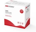 Bulkkabel Hikvision - 305 m - UTP - CAT 6 - robust - verschiedene - 2743514