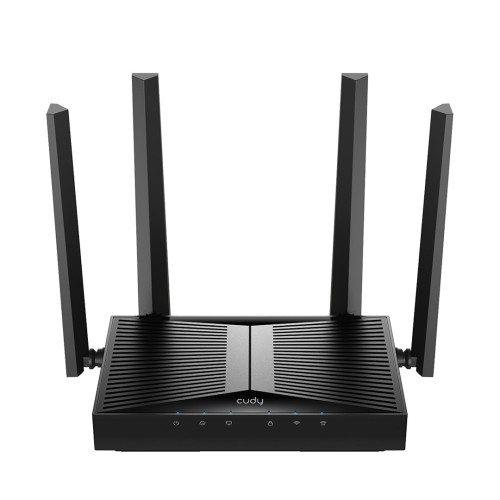 Access Point CUDY AX3000 2,5G AP3000D - 2743611