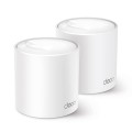 System MESH Wi-Fi 6 AX3000 dla całego domu - 2743618
