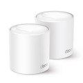 System MESH Wi-Fi 6 AX3000 dla całego domu - 2743614
