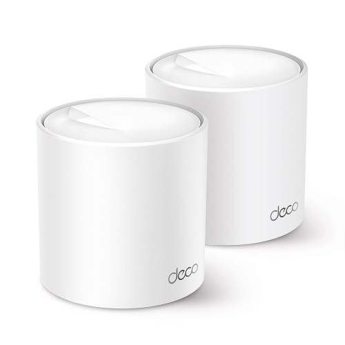 System MESH Wi-Fi 6 AX3000 dla całego domu - 2743618