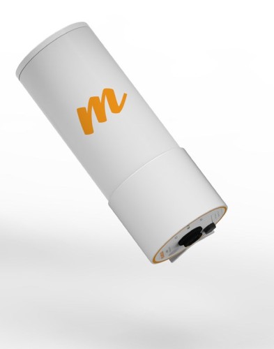 Mimosa Networks A5-14 1000 Mbit/s Biały Obsługa PoE - 2743624