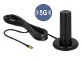Antena Delock 5G LTE - 2743629