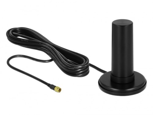 Antena Delock 5G LTE - 2743629