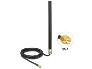 Antena Delock