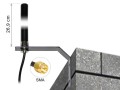 Antena Delock - 2743635