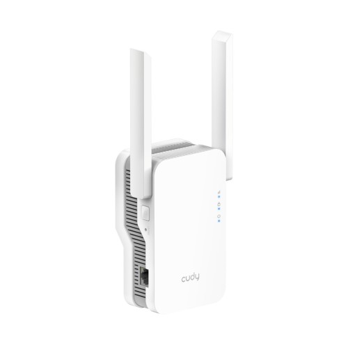 Wzmacniacz sygnału CUDY RE3600 Mesh Wi-Fi 7 - 2743652