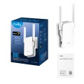 Wzmacniacz sygnału CUDY RE3600 Mesh Wi-Fi 7 - 2743656