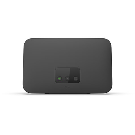 Telekom Speedport Smart 4 Plus modem 6000 Kbit/s - 2743658