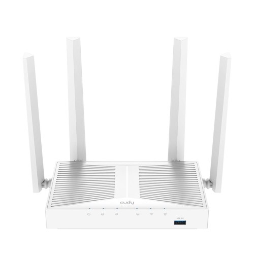 Router CUDY WR1300S - 2743672