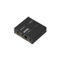 Teltonika RUT206 router przemysłowy 4G / LTE (RUT206010000) - 2743685