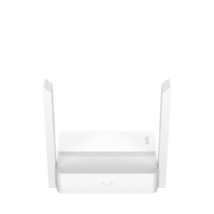 Router bezprzewodowy Cudy WR1200E WiFi 5 AC1200 3xLAN 1xWAN