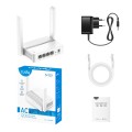 Router CUDY WR1200E - 2743717
