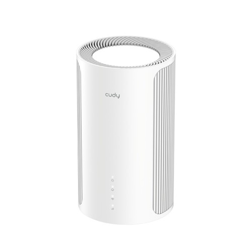 Router CUDY P4 Wi-Fi 6 5G SA/NSA AX3000 - 2743718